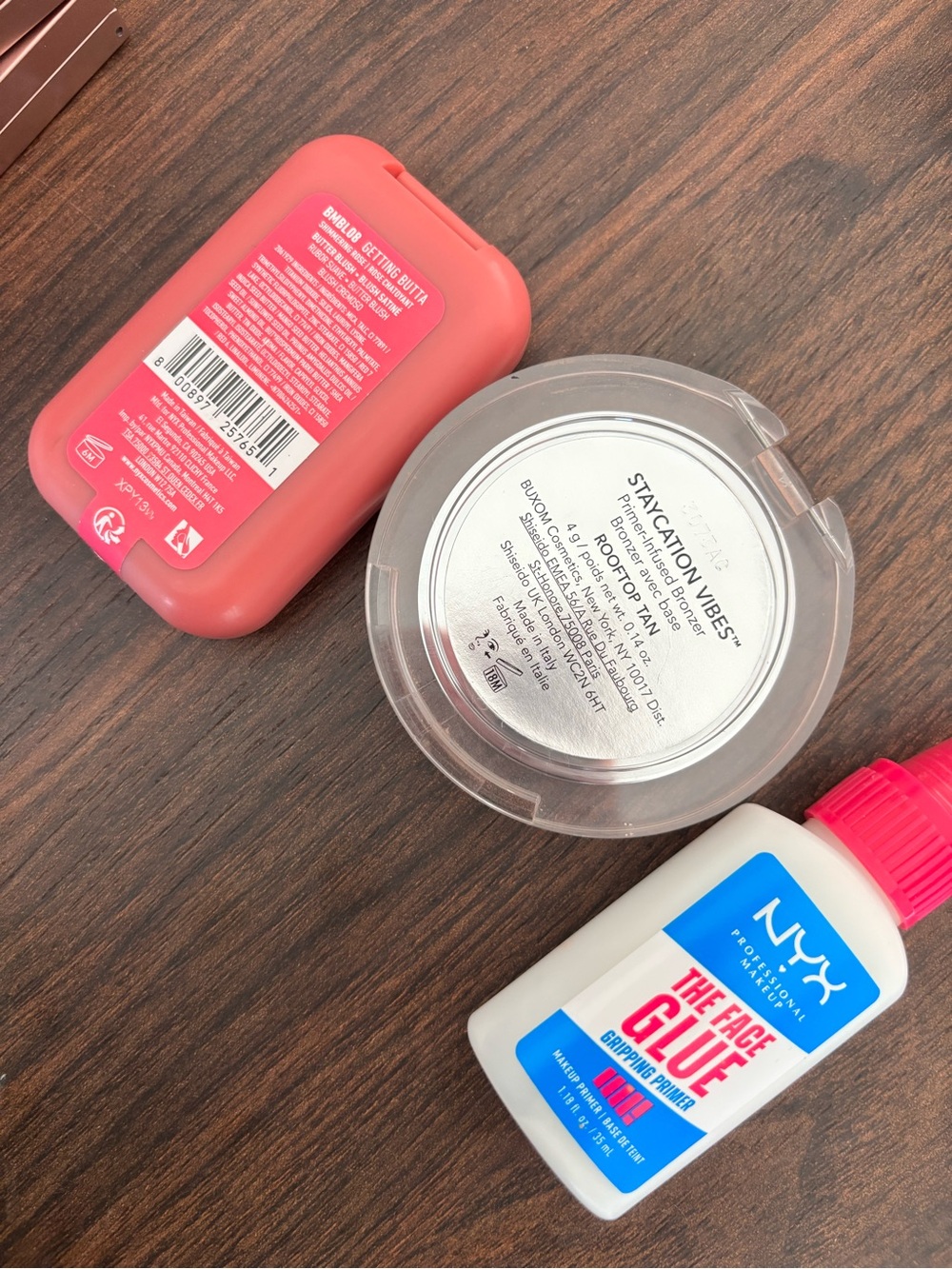 Makeup bundle - Picture 3 of 3